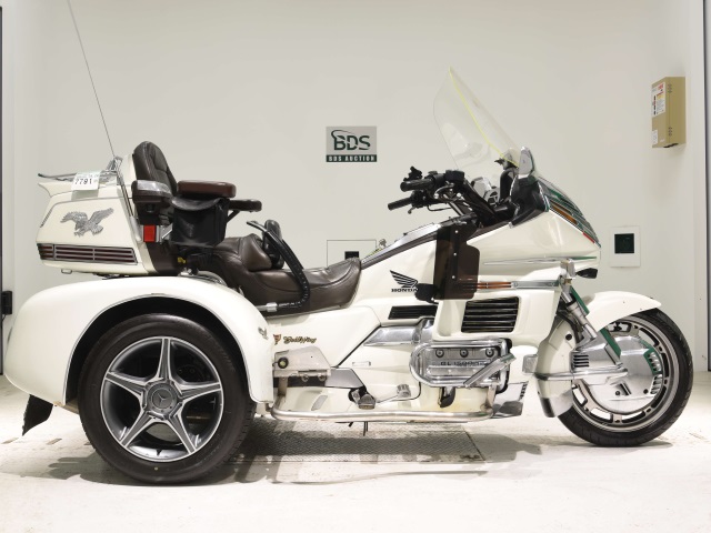 Honda GL1500 TRIKE 1988