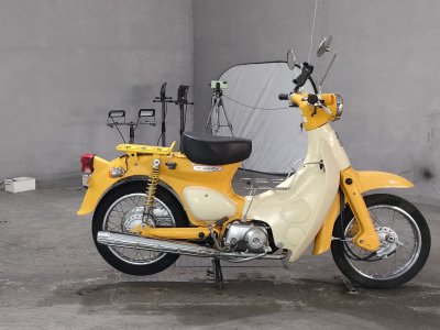 Honda GSX1400 2007