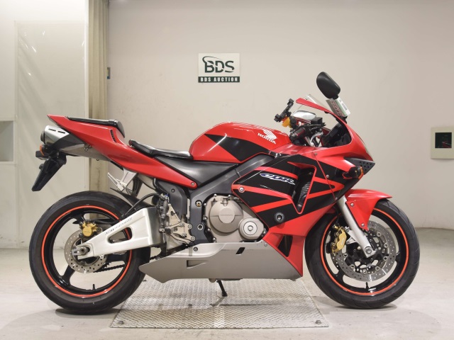 Honda CBR600RR 2003