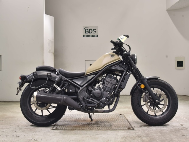 Honda REBEL CMX250 2020