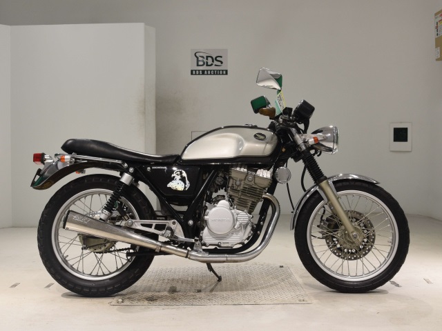 Honda GB250 CLUBMAN 1995