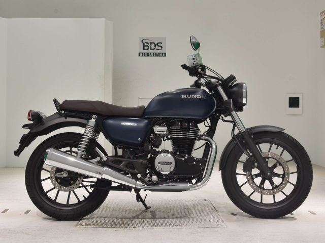 Honda GB350 2022