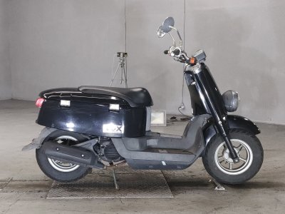Yamaha VOX 2007