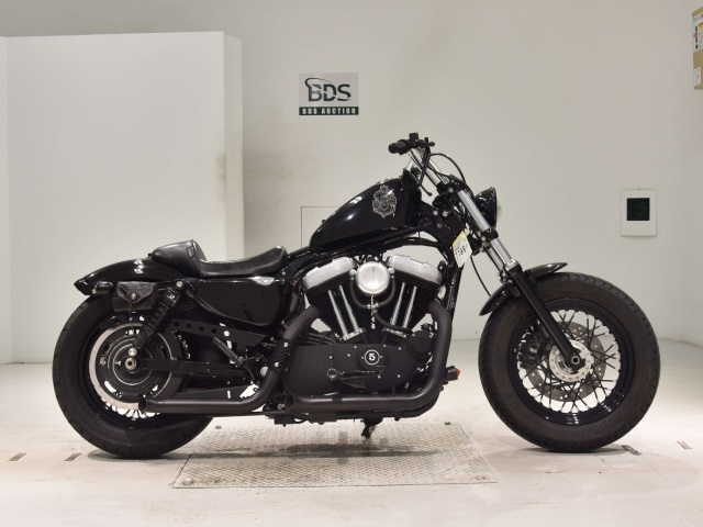 HD SPORTSTER FORTY-EIGHT XL1200X 2013