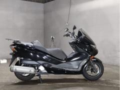 Honda FORZA Z 2011
