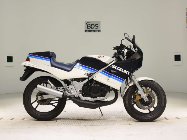 Suzuki RG250 GAMMA