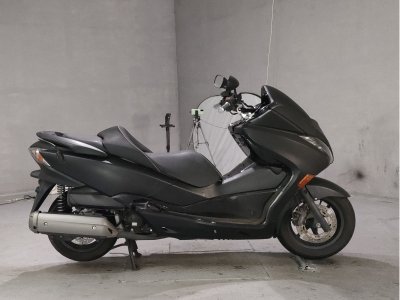 Honda FORZA Z 2011