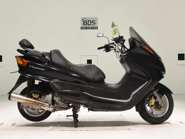 Yamaha MAJESTY 250 2001