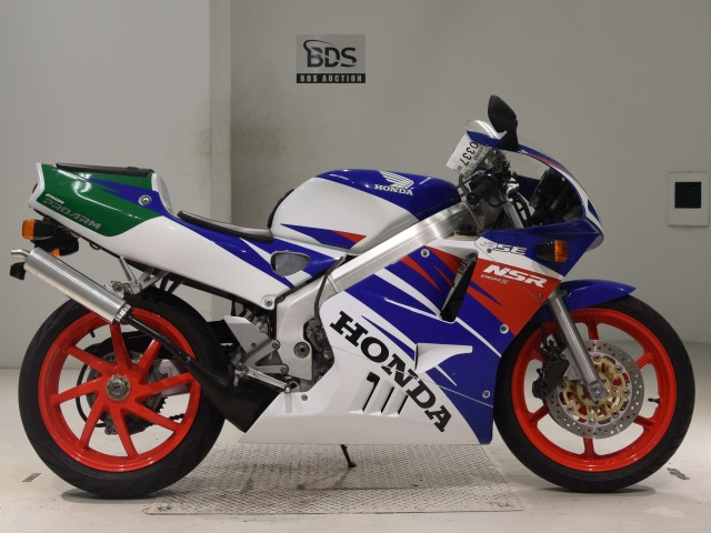Honda NSR250R 1994