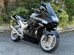 Kawasaki ZZ-R1100 1994