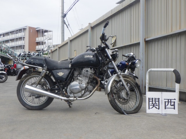 Suzuki VOLTY 1997