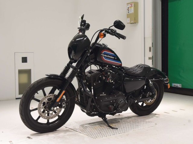 HD IRON XL1200NS 2020