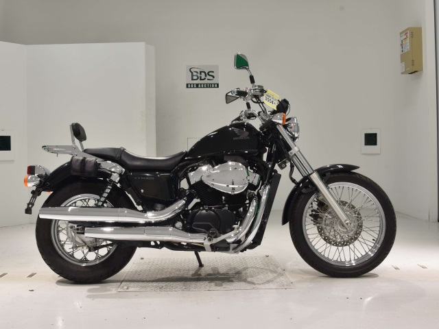 Honda SHADOW400 RS 2014