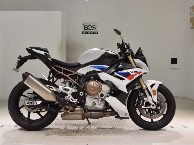 BMW S1000R 2022