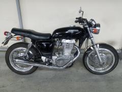 Suzuki ST400 TEMPTER 1999