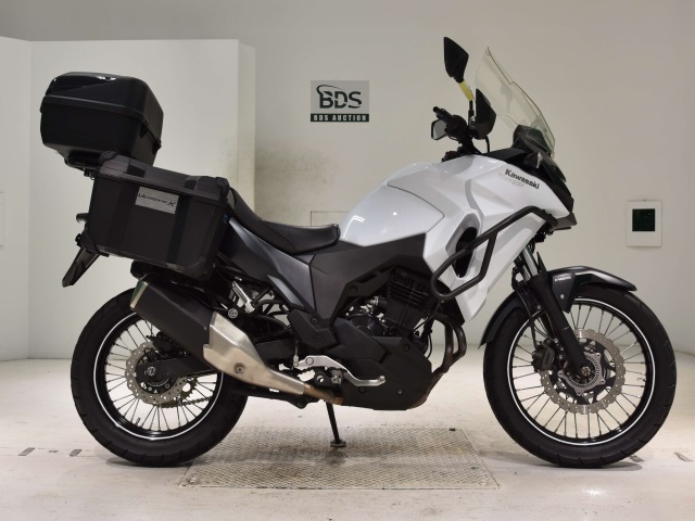 Kawasaki D-TRACKER125 2020