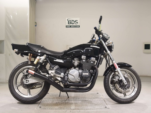 Kawasaki ZEPHYR400 1992