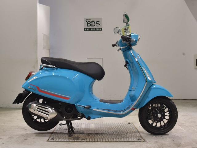Vespa SPRINT150S 2021