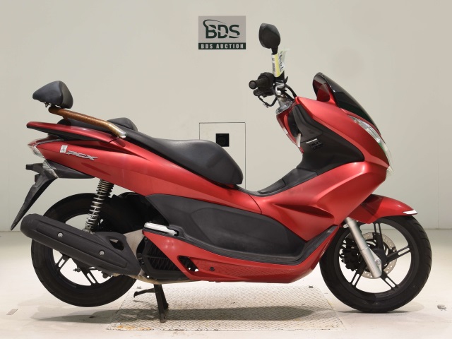 Honda PCX125 2010