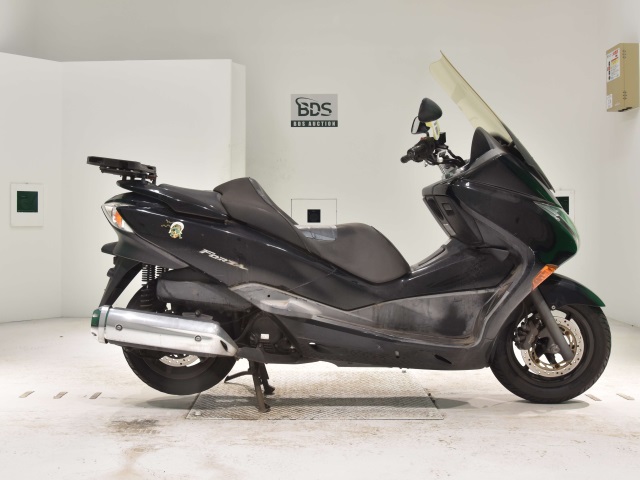 Honda FORZA Z 2008