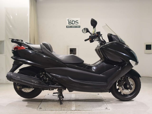 Yamaha MAJESTY 250 2014