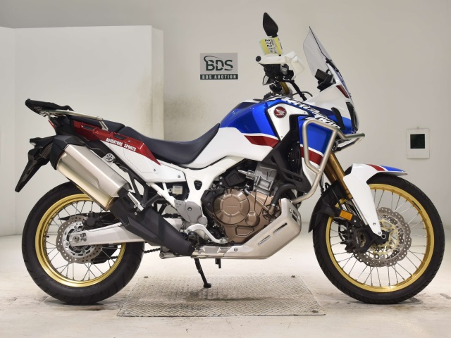 Honda AFRICATWIN CRF1000L 2019