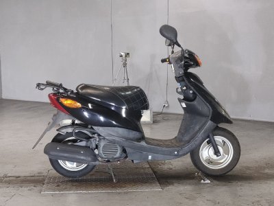 Yamaha JOG 115 2011
