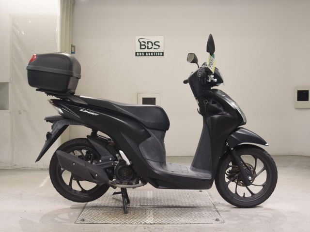 Honda DIO110-3 BASIC 2023