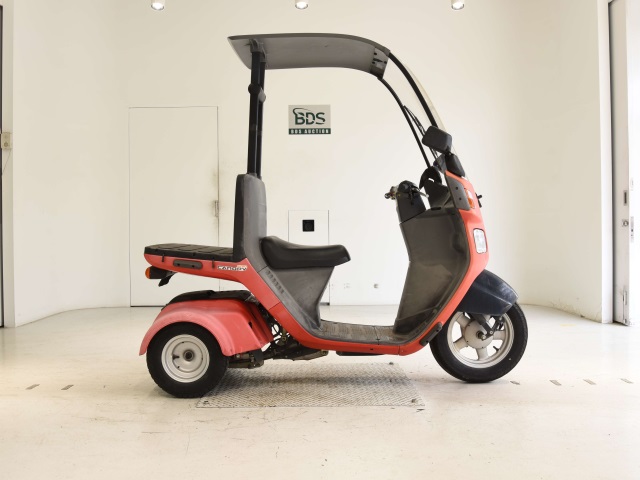 Honda GYRO CANOPY 2019