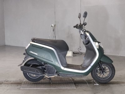 Honda DUNK 2014