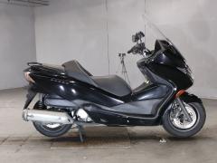 Honda FORZA Z 2011