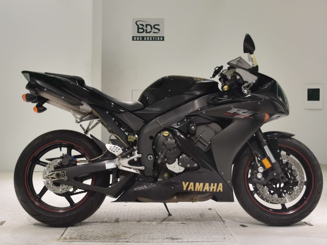 Yamaha YZF-R1 2005