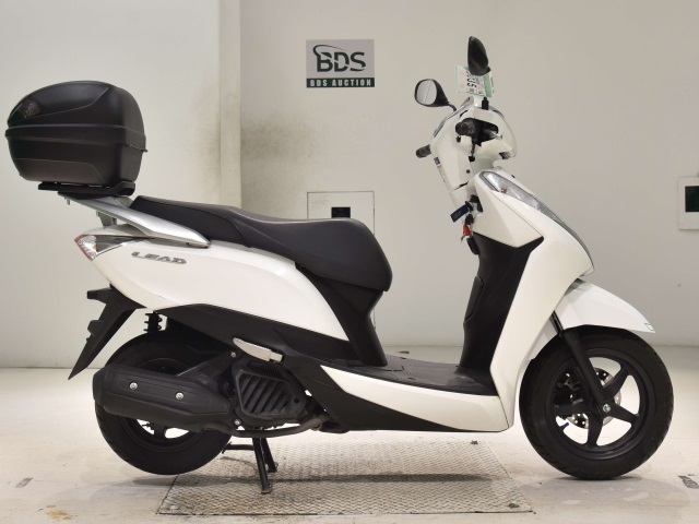 Honda LEAD125 2015