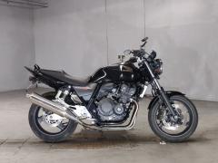 Honda CB400SFV 2010