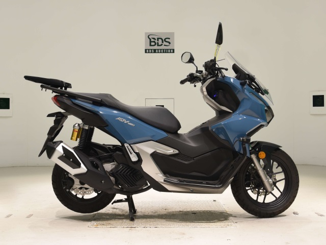 Honda ADV 160 2023