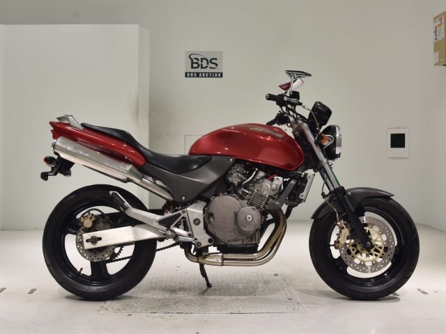 Honda HORNET CB250F 1997