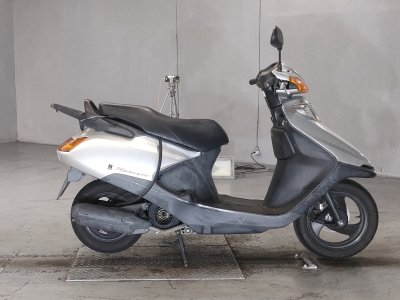 Honda SPACY100 2007