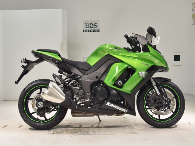 Kawasaki NINJA1000A 2014