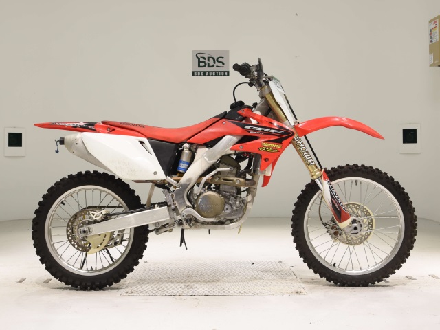 Honda CRF250R 2005