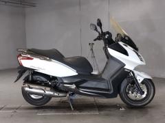 Kymco DOWN TOWN125I 2013