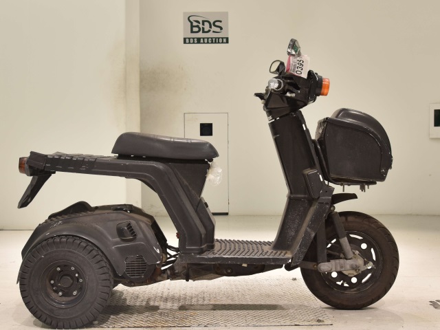 Honda GYRO X 2002