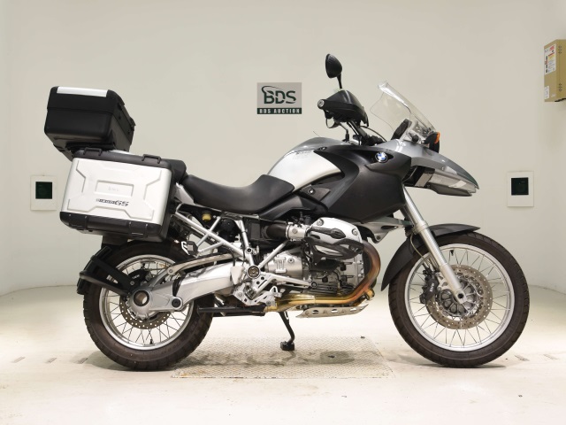 BMW R1200GS 2006