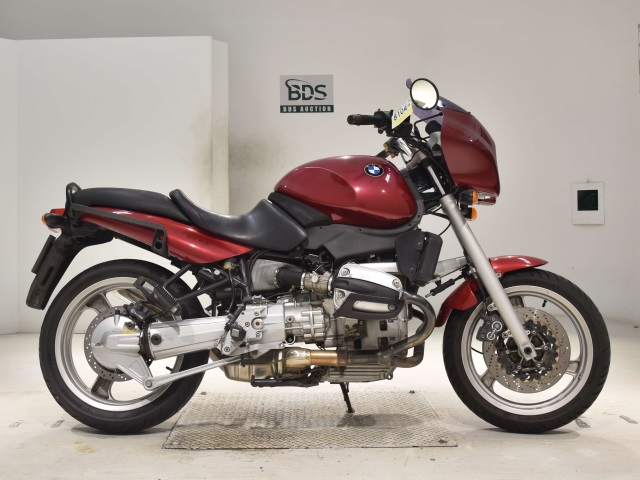 BMW R1100R 1996