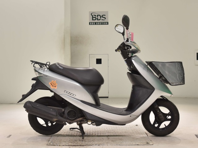 Honda DIO-6 2006