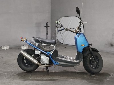 Honda ZOOMER 2006