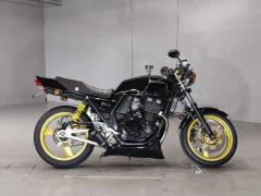 Kawasaki ZRX400 2002