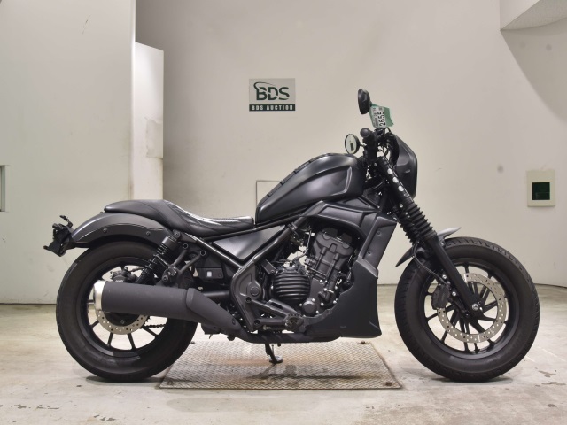 Honda REBEL S CMX250 2022