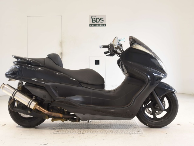 Yamaha MAJESTY 250 2005