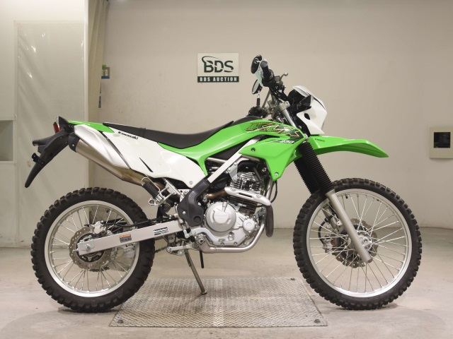 Kawasaki KLX150L 2020