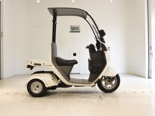 Honda GYRO CANOPY 2011